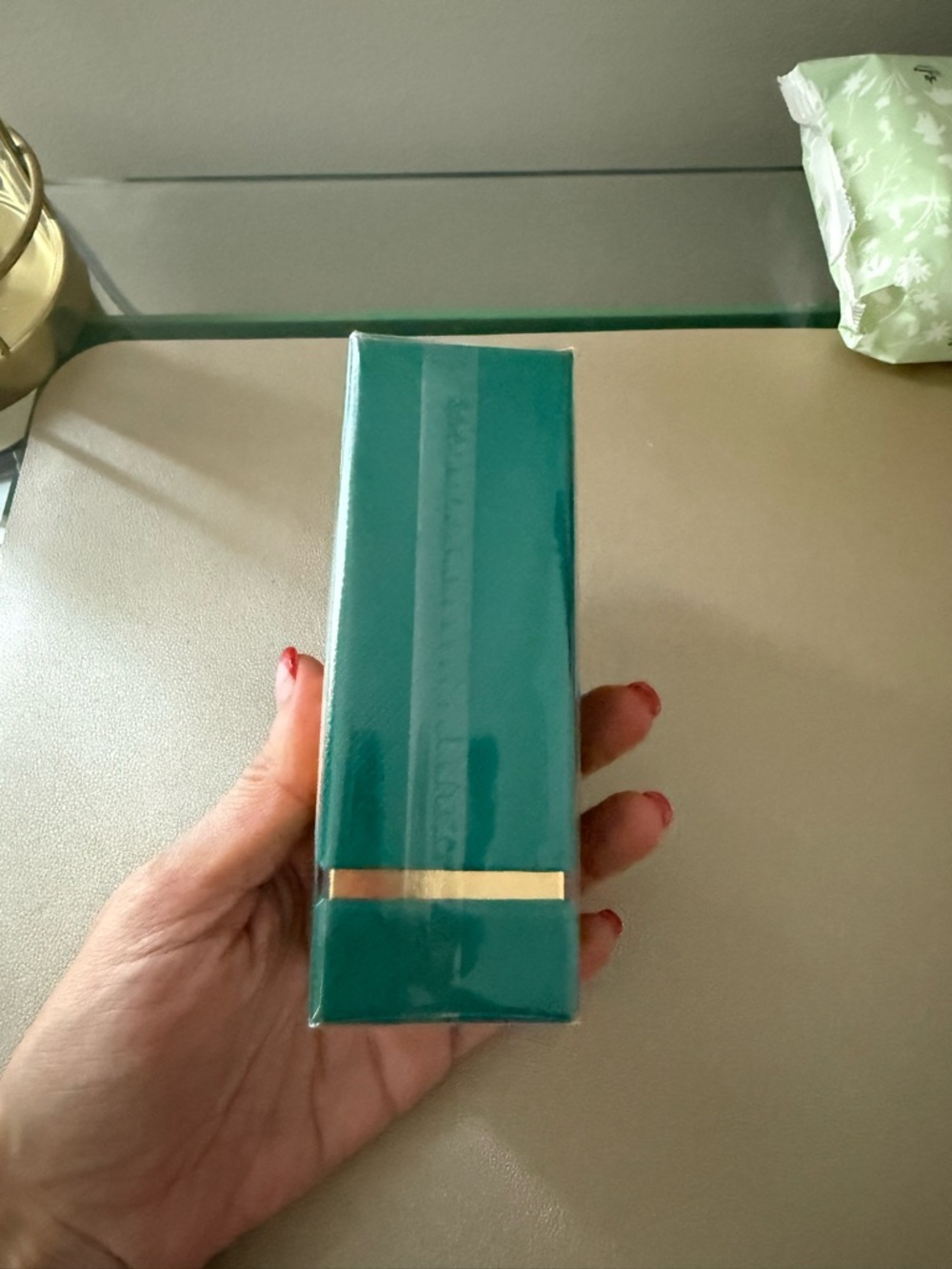 Tom Ford Azure Lime Eau de Parfum Spray NEW IN BOX - Picture 5 of 7